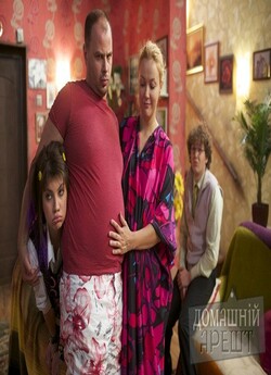 Домашній арешт (Серія 1-24) (2012)...