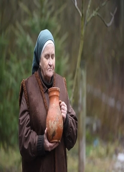 Сліпа (Сезон 4) (2020 - 2021) WEBRip...
