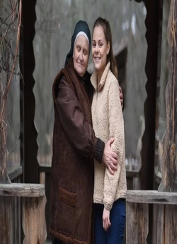 Сліпа (Сезон 3) (2020) WEBRip 720р