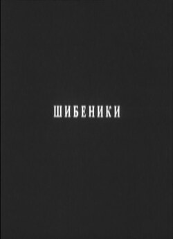 Шибеники (2008) DVDRemux
