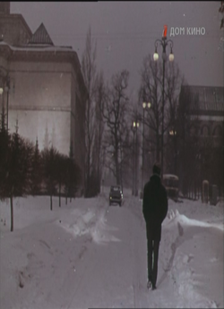 Київські мелодії (1967) SATRemux