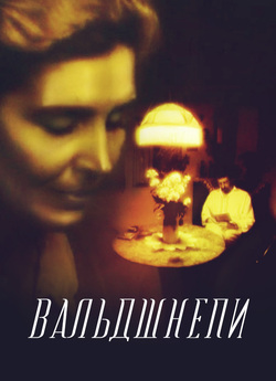 Вальдшнепи (1996) WEBRip-AVC
