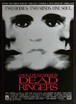Зв'язані до смерті / Dead Ringers...