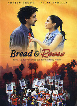 Хліб та троянди / Bread and Roses...
