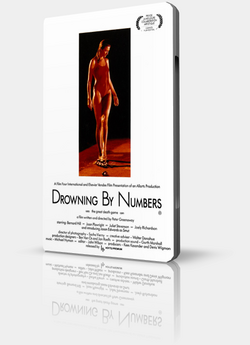 Відлік потопельникі<wbr>в / Drowning by...