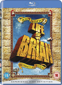 Буття Браяна / Life of Brian (1979)...