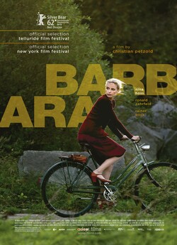 Барбара / Barbara (2012) BDRip Ukr/Ger...