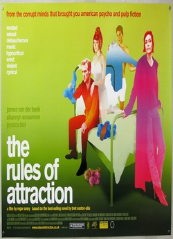 Правила сексу / The Rules of Attraction..<wbr>.