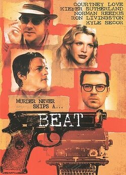 Ритм / Beat (2000) DVDRip