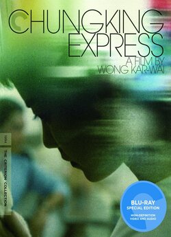 Чунгкінський<wbr> експрес / Chungking...<wbr>