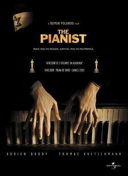 Піаніст / The Pianist (2002) BDRip-AVC...<wbr>