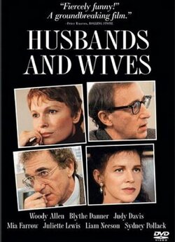 Чоловіки та дружини / Husbands and...
