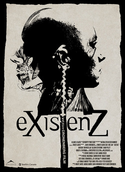 Екзистенція:<wbr> Віртуальний шок / eXistenZ...