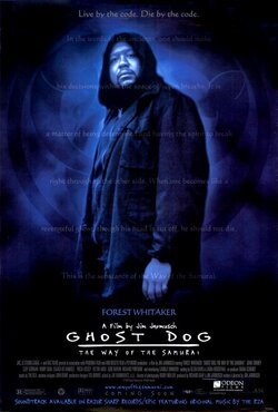 Пес-примара:<wbr> Шлях самурая / Ghost Dog:...