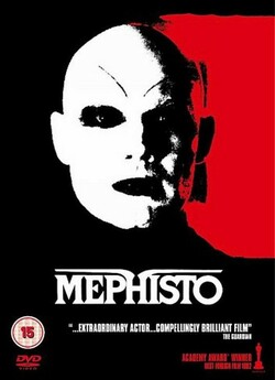 Мефісто / Мефістотель / Mephisto (1981)...