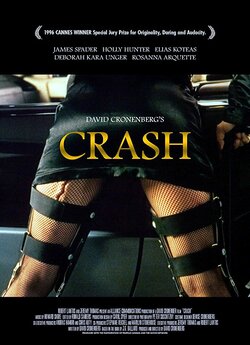 Автокатастро<wbr>фа / Crash (1996) BDRip-AVC...<wbr>