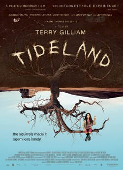 Країна припливів / Tideland (2005)...