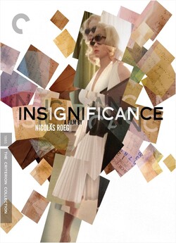 Нікчемність / Insignifican<wbr>ce (1985)...