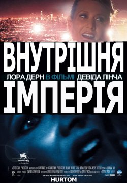 Внутрішня імперія / Inland Empire...
