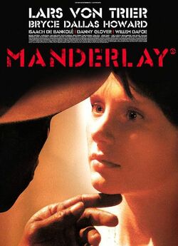 Мандерлей / Manderlay (2005) DVDRip...