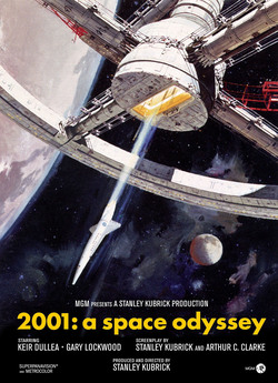2001: Космічна Одіссея / 2001: A Space...