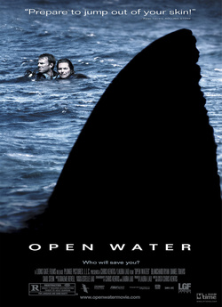 Відкрите море / Open Water (2003)...