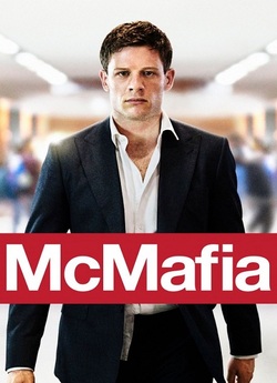 МакМафія / McMafia (Сезон 1) (2018)...