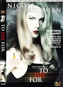 Померти заради / To Die For (1995)...