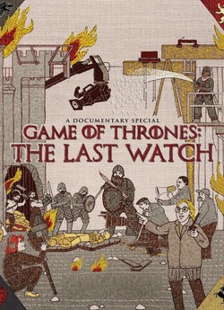 Гра престолів: Остання варта / Game of...