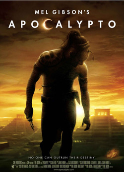 Апокаліпсис / Apocalypto (2006)...