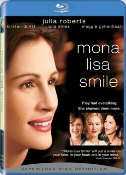 Посмішка Мони Лізи / Mona Lisa Smile...