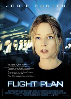 Ілюзія польоту / Flightplan (2005)...