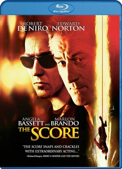 Ведмежатник / Рахунок / The Score...