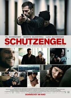 Янгол-охорон<wbr>ець / Schutzengel (2012)...