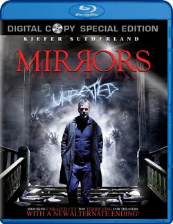 Дзеркала [Розширена версія] / Mirrors...
