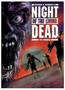 Ніч живих мерців / Night of the Living...