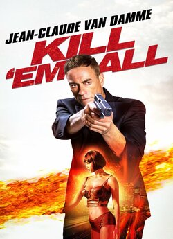 Убий їх усіх / Kill'em All (2017)...