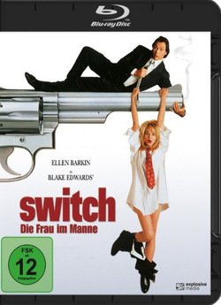 Кара небесна / Switch (1991) BDRemux...