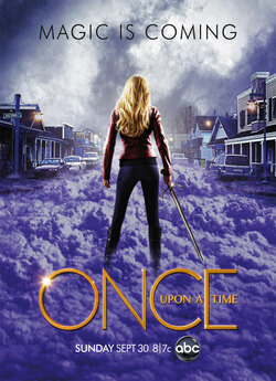 Якось у казці (Сезон 2) / Once Upon A...