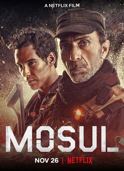 Мосул / Mosul (2019) BDRip-AVC