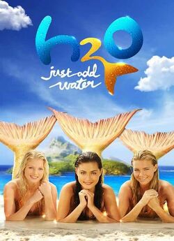 H2O: Просто додай води (Сезон 3) / H2O:...