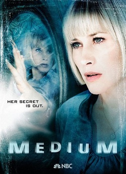 Медіум / Medium (Сезон 3) (2006)...