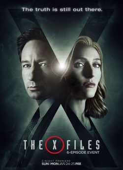 Цілком таємно (Сезон 10) / The X-Files...