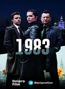 1983 (Сезон 1) / 1983 (Season 1) (2018)...
