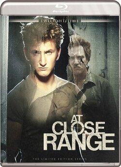 Впритул / At Close Range (1986)...