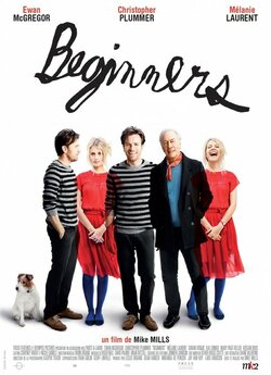 Початківці / Beginners (2010) BDRip-AVC...<wbr>