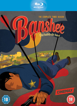 Банши (Сезон 3) / Banshee (Season 3)...
