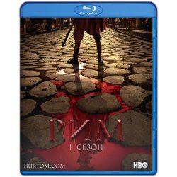 Рим (Сезон 1) / Rome (Season 1) (2005)...