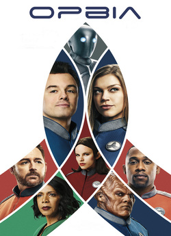 Орвіл / The Orville (Сезон 2) (2018)...