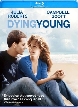 Померти молодим / Dying Young (1991)...